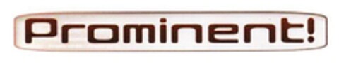 Prominent! Logo (DPMA, 30.12.2011)