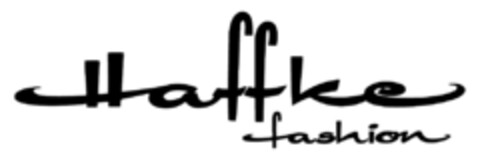 Haffke fashion Logo (DPMA, 11/19/2012)