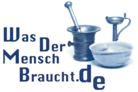 Was Der Mensch Braucht.de Logo (DPMA, 17.01.2013)