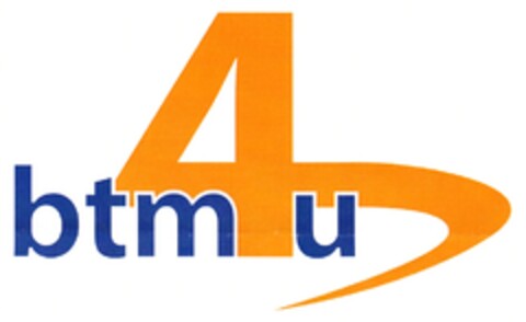 btm4u Logo (DPMA, 02.04.2013)