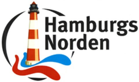 Hamburgs Norden Logo (DPMA, 16.04.2013)