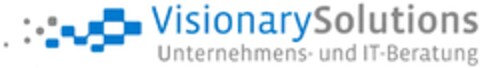 VisionarySolutions Logo (DPMA, 18.12.2013)