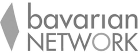 bavarian NETWORK Logo (DPMA, 20.08.2014)