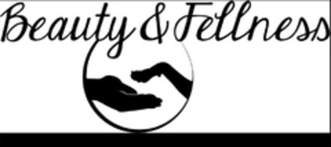 Beauty & Fellness Logo (DPMA, 18.11.2014)