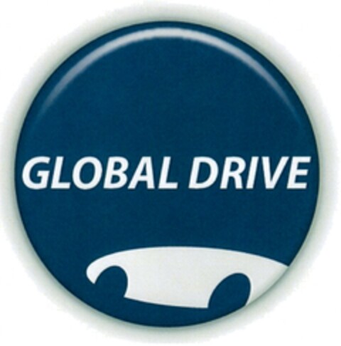 GLOBAL DRIVE Logo (DPMA, 23.01.2014)