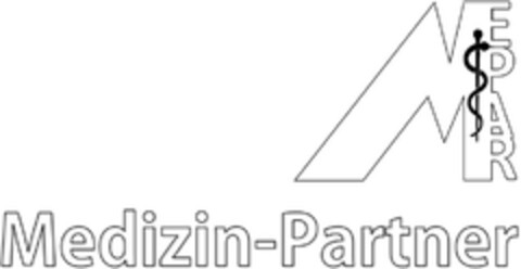 Medizin-Partner Logo (DPMA, 19.05.2014)