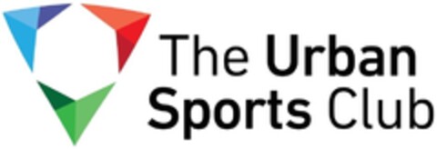 The Urban Sports Club Logo (DPMA, 08/18/2014)