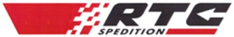 RTC SPEDITION Logo (DPMA, 10.05.2014)