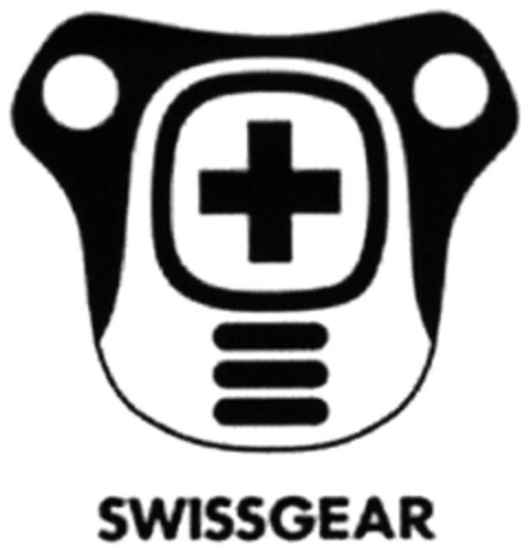 SWISSGEAR Logo (DPMA, 13.06.2014)