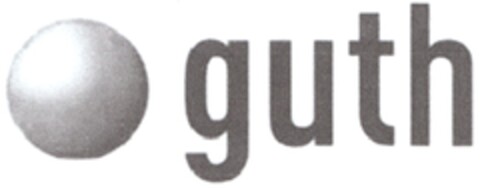 guth Logo (DPMA, 12.02.2015)