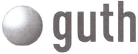 guth Logo (DPMA, 02/12/2015)