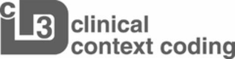 CID3 clinical context coding Logo (DPMA, 10.06.2015)