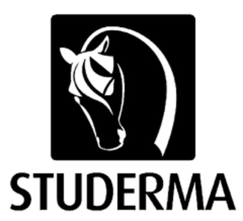 STUDERMA Logo (DPMA, 01.07.2015)