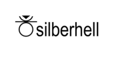 silberhell Logo (DPMA, 01.06.2015)