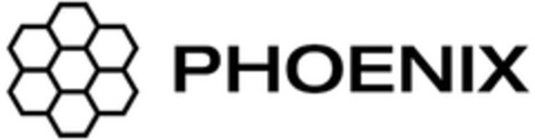 PHOENIX Logo (DPMA, 07/20/2015)