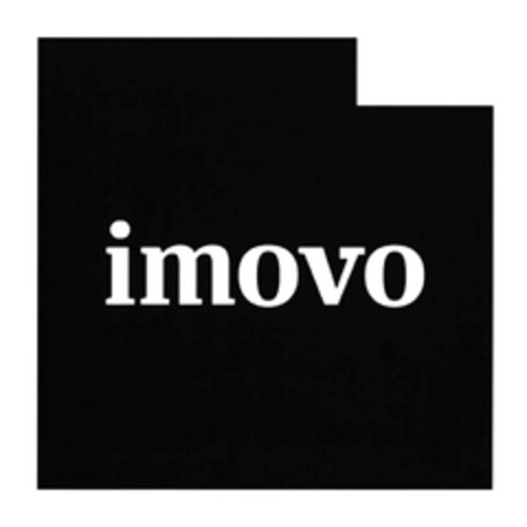 imovo Logo (DPMA, 07.01.2016)