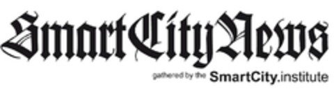 Smart City News Logo (DPMA, 18.03.2016)
