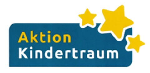 Aktion Kindertraum Logo (DPMA, 02/24/2017)