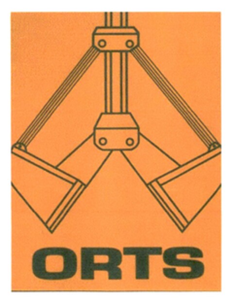 ORTS Logo (DPMA, 03.04.2017)