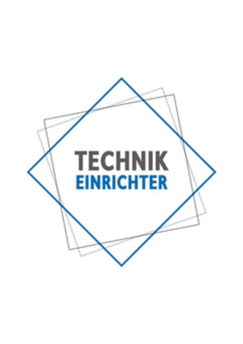 TECHNIKEINRICHTER Logo (DPMA, 19.01.2017)