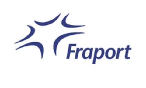 Fraport Logo (DPMA, 07/21/2017)