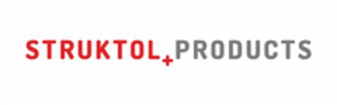 STRUKTOL+PRODUCTS Logo (DPMA, 19.09.2017)