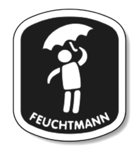 FEUCHTMANN Logo (DPMA, 13.12.2017)