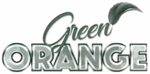 Green ORANGE Logo (DPMA, 24.01.2018)