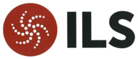 ILS Logo (DPMA, 26.01.2018)