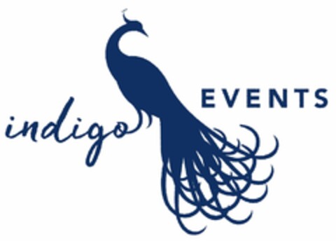 indigo EVENTS Logo (DPMA, 21.04.2018)