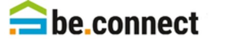 be.connect Logo (DPMA, 21.02.2018)