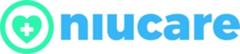 niucare Logo (DPMA, 23.05.2018)