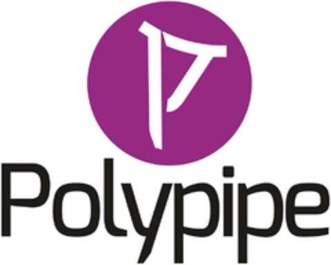 Polypipe Logo (DPMA, 28.08.2018)