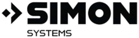 SIMON SYSTEMS Logo (DPMA, 28.02.2019)