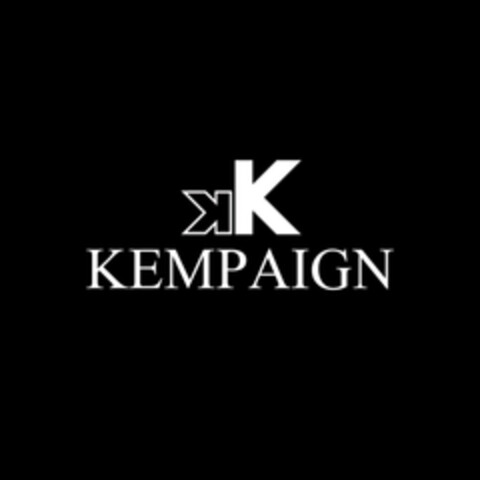 kK KEMPAIGN Logo (DPMA, 06/12/2019)