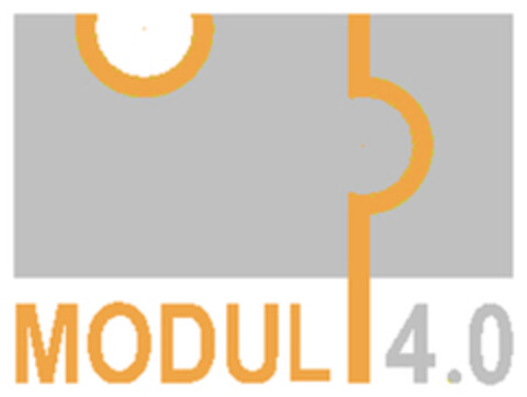 MODUL 4.0 Logo (DPMA, 28.06.2019)