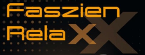 Faszien RelaXX Logo (DPMA, 14.03.2019)