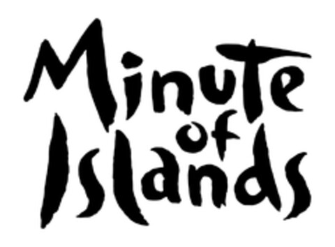 Minute of Islands Logo (DPMA, 31.07.2019)