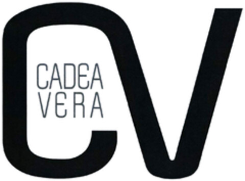 CADEA VERA Logo (DPMA, 09.05.2020)