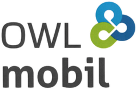 OWL mobil Logo (DPMA, 13.08.2020)