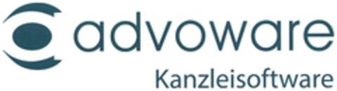 advoware Kanzleisoftware Logo (DPMA, 28.09.2020)