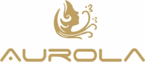 AUROLA Logo (DPMA, 09.02.2020)