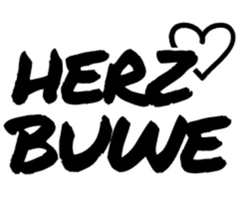 HERZ BUWE Logo (DPMA, 16.11.2020)