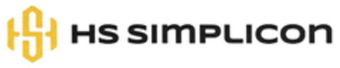 HS SImPLICOn Logo (DPMA, 08.01.2021)