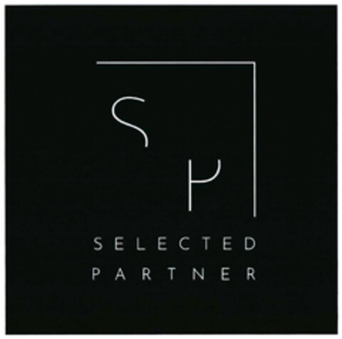 S P SELECTED PARTNER Logo (DPMA, 05.02.2021)