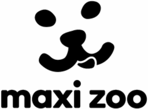 maxi zoo Logo (DPMA, 28.01.2021)