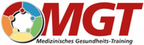 MGT Medizinisches Gesundheits-Training Logo (DPMA, 23.02.2021)