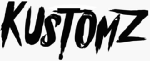 KUSTOMZ Logo (DPMA, 04.05.2021)