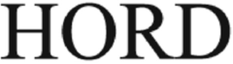 HORD Logo (DPMA, 26.05.2021)