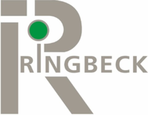 R RINGBECK Logo (DPMA, 28.05.2021)